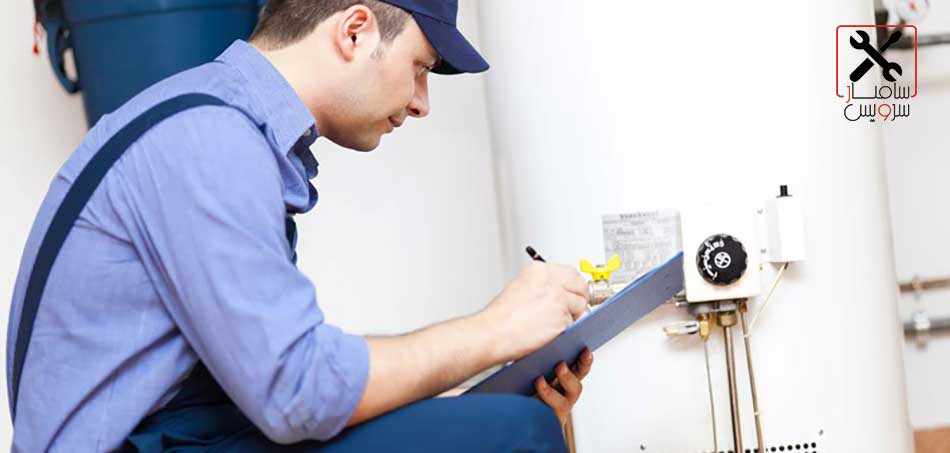 خرابی-فندک-پیزو-الکتریک-دلیل-جرق-نزدن-آبگرمکن